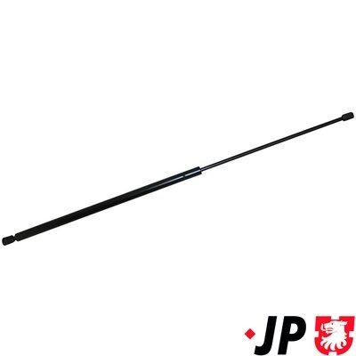 JP GROUP Gaasivedru, pagasi- / veoruum 1581204100 1581204100 Luugiamordid MERCEDES-BENZ GLB JP GROUP