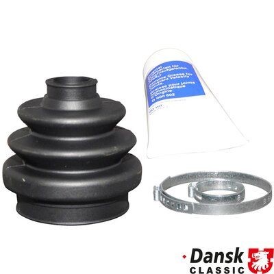 JP GROUP Asmanchetten set 1653700110 1653700110 Ashoes PORSCHE CAYMAN JP GROUP