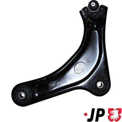JP GROUP Querlenker 3140100170 Führungslenker JP GROUP Citroën C6 3140100170