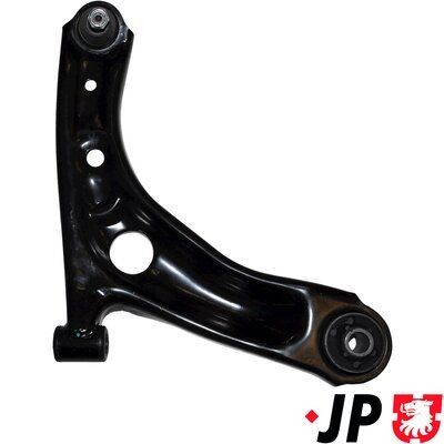 JP GROUP Suspension arm 3140100480 3140100480 JP GROUP control arm for PEUGEOT 306