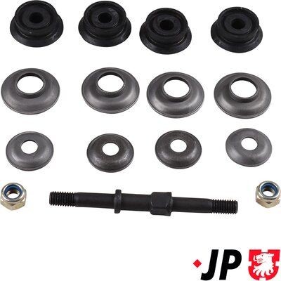 JP GROUP Stiepnis / Atsaite, Stabilizators 3140400200 Stabilizatora atsaite JP GROUP 5008 3140400200 lēti