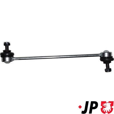 JP GROUP Tyč / Vzpera stabilizátora 3140400800 3140400800 Stabilizačné tyčky RENAULT VEL SATIS JP GROUP