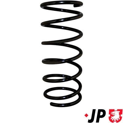 JP GROUP Chassisveer 3142200200 Citroën C1 Springveren JP GROUP 3142200200