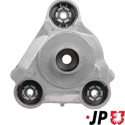 JP GROUP Vedruamordi tugilaager 3142400380 Amordi tugilaager JP GROUP 207 3142400380 odav