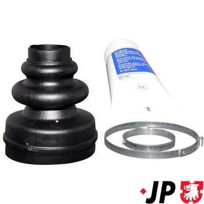 JP GROUP Jeu de joint-soufflet, arbre de commande 3143601060 Soufflet de cardan universel JP GROUP CABRIO 3143601060 pas cher