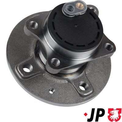 JP GROUP Hjullagersats 3151400400 PEUGEOT bakhjulslager JP GROUP 3151400400