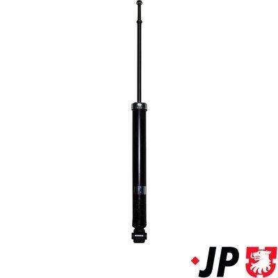 JP GROUP Stötdämpare 3152100600 3152100600 JP GROUP Komplett fjäderben Citroën