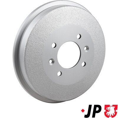 JP GROUP Brzdový bubon 3163500100 JP GROUP 3163500100 Brzdový bubon C15 Van cena