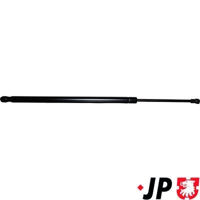 JP GROUP Baklukedemper 3181200400 JP GROUP 3181200400 Bakluke demper Citroën C4 Mk1 til en fordelagtig pris