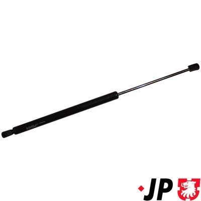 JP GROUP Gasveer achterklep 3181200600 3181200600 Gasveer achterklep SUBARU IMPREZA JP GROUP