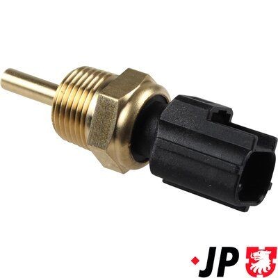 Kühlmitteltemperatursensor JP GROUP 3193100200 JP GROUP 3193100200 MITSUBISHI COLT 2008 Sensor Kühlmitteltemperatur