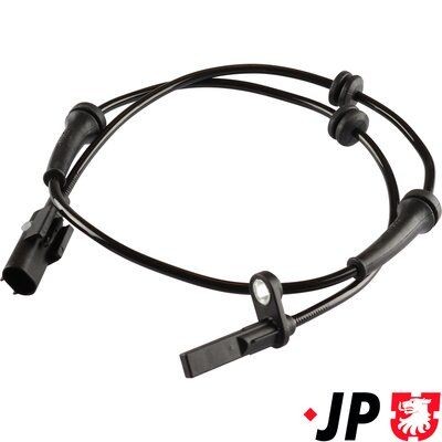 JP GROUP ABS Sensor 3197100400 ABS føler JP GROUP C4 3197100400 billig