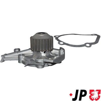 Vodné čerpadlo JP GROUP 3214100200 JP GROUP 3214100200: Vodná pumpa Chevy SPARK 2005