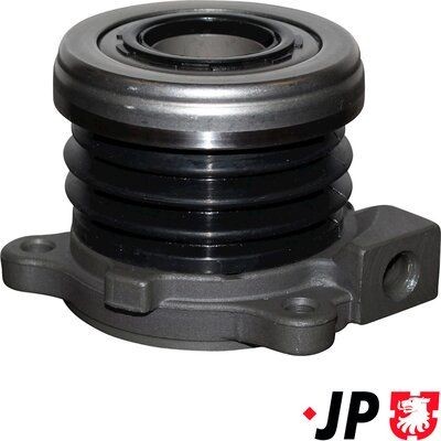 JP GROUP Centrálna vysúvacia páka spojky 3230300100 Centrálne vypínacie lożisko JP GROUP Nissan QASHQAI 3230300100