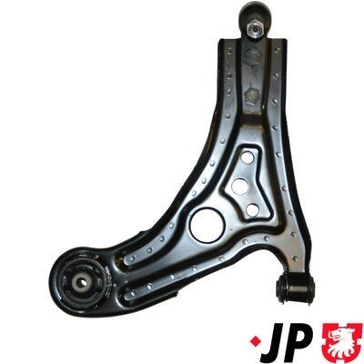JP GROUP Neatkarīgās balstiekārtas svira, Riteņa piekare 3240100270 JP GROUP 3240100270 Svira Chevrolet Aveo Schrägheck lēti