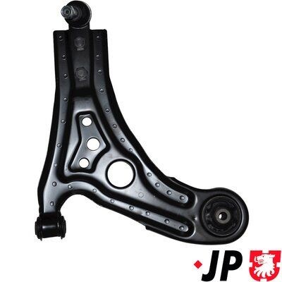 JP GROUP Neatkarīgās balstiekārtas svira, Riteņa piekare 3240100280 JP GROUP 3240100280 Svira Chevrolet Aveo Schrägheck lēti