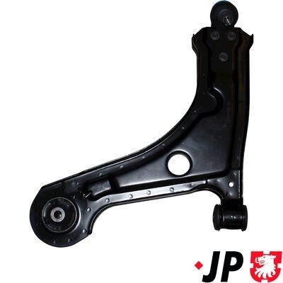 JP GROUP Querlenker 3240100670 3240100670 JP GROUP Querlenker Satz CHEVROLET Kosten