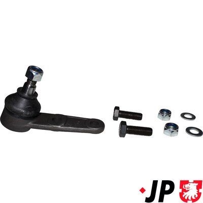 JP GROUP Zvislý / nosný čap 3240300100 Čap ramena JP GROUP CHEVROLET 3240300100