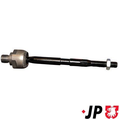 JP GROUP Aksialledd, parallellstag 3244500100 JP GROUP 3244500100 Styrestag Daewoo Kalos T200 billige