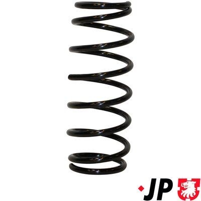 JP GROUP Ελατήρια ανάρτησης 3252200100 3252200100 Ελατήρια DAEWOO CIELO JP GROUP
