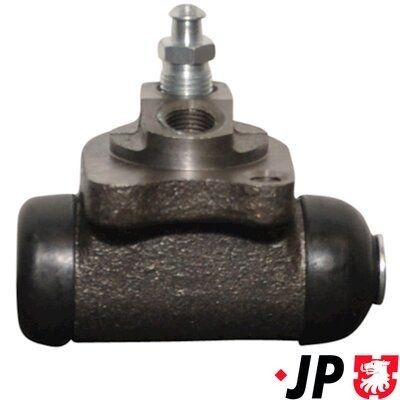JP GROUP Jarrusylinteri 3261300100 3261300100 JP GROUP Rumpujarru DAEWOO