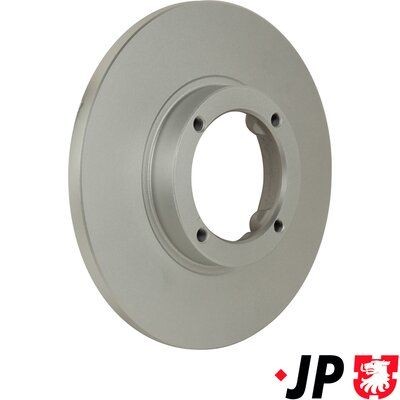 JP GROUP Brake disc 3263100200 JP GROUP 3263100200 DAEWOO Matiz II Hatchback (M200, M250) brake rotors price