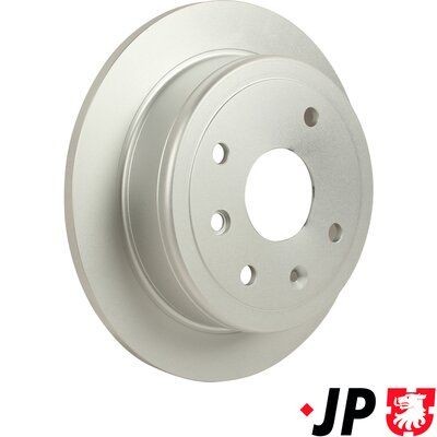 JP GROUP Brzdový kotouč 3263200200 Športové brzdové kotúče JP GROUP Suzuki VITARA 3263200200