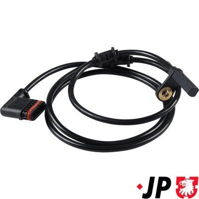 JP GROUP Strammehjul, tandrem 3312200300 3312200300 Strammehjul, tandrem JP GROUP FIAT GRANDE PUNTO