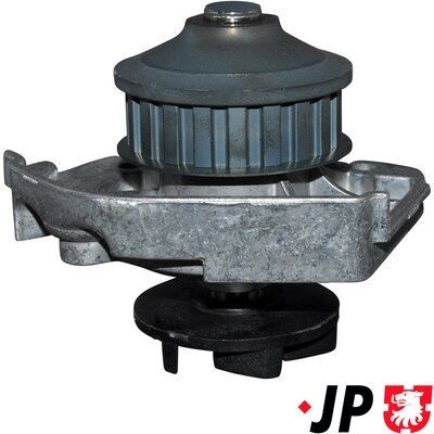 JP GROUP Αντλία νερού 3314100500 JP GROUP 3314100500 Τρόμπα νερού Lancia Y10 156 τιμες