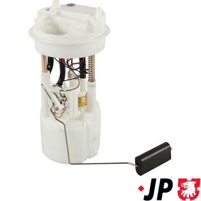 JP GROUP Benzinpumpe 3315200400 3315200400 Fødepumpe FIAT 124 JP GROUP
