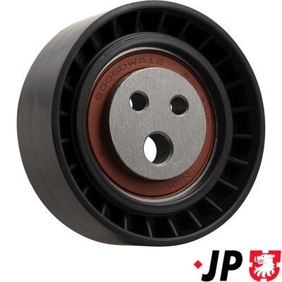 JP GROUP Rolo tensor, correia trapezoidal estriada 3318300200 JP GROUP 3318300200 Rolo tensor correia trapezoidal estriada Fiat Marea Weekend preço