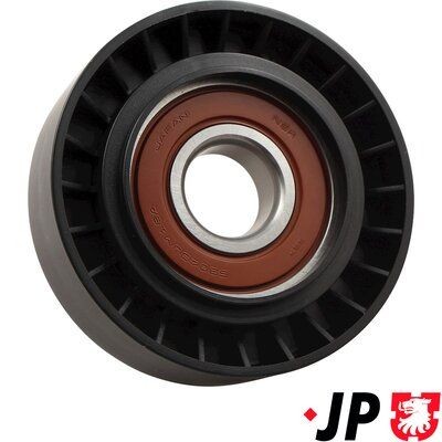 JP GROUP Tensioner pulley 3318300700 3318300700 JP GROUP belt tensioner pulley for VOLVO