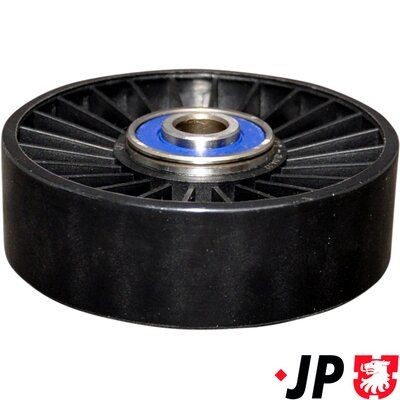 JP GROUP Parazīt- / Vadrullītis, Ķīļrievu siksna 3318301000 JP GROUP 3318301000 Parazīt vadrullītis ķīļrievu siksna Fiat Brava 182 lēti