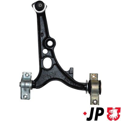 JP GROUP Braccio oscillante, sospensione ruota 3340100280 Costo Braccetti JP GROUP ALFA ROMEO 3340100280