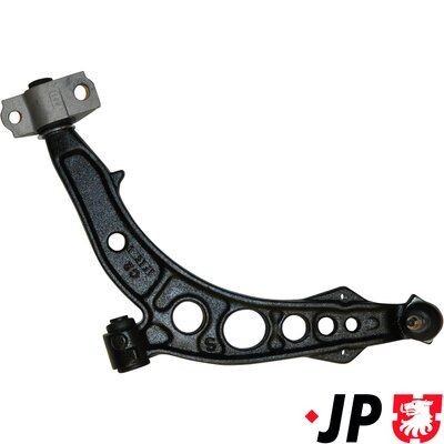 JP GROUP Õõtshoob, käändmik 3340100370 JP GROUP 3340100370 Õõtshoob Fiat Barchetta 183 hind