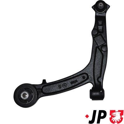 JP GROUP Querlenker 3340101170 Führungslenker JP GROUP Daihatsu CHARADE 3340101170
