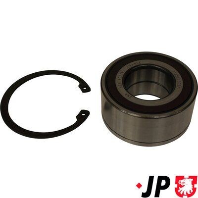 JP GROUP Σετ ρουλεμάν τροχών 3341302210 Πλήμνη JP GROUP Fiat MULTIPLA 3341302210