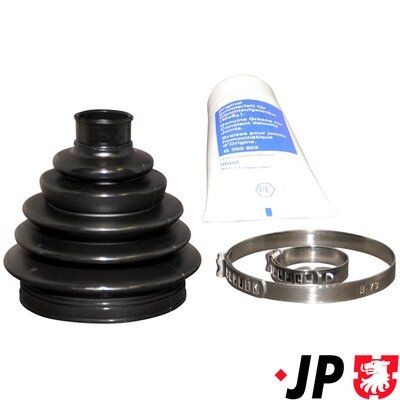 JP GROUP Kaitsekummikomplekt, veovõll 3343601010 Veovõlli tolmukaitse komplekt JP GROUP Peugeot EXPERT 3343601010