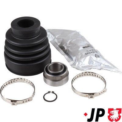 JP GROUP Kit cuffia, semiasse 3343701410 3343701410 costo Cuffia semiasse ALFA ROMEO GT JP GROUP