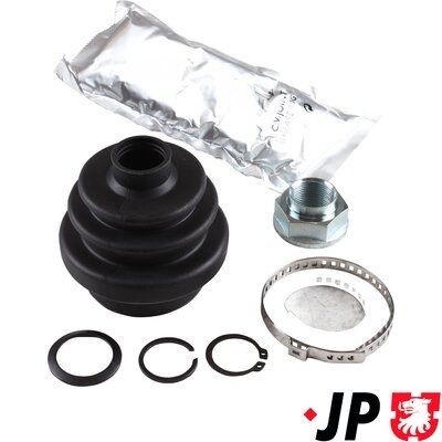 JP GROUP Asmanchetten set 3343701560 3343701560 Asmanchet JP GROUP ALFA ROMEO 164