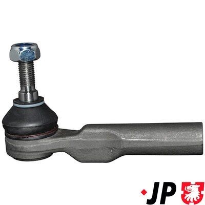 JP GROUP Styrled 3344600500 3344600500 JP GROUP styrekugle FIAT UNO