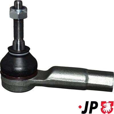 JP GROUP Styrled 3344600600 3344600600 JP GROUP styrled yttre Fiat UNO