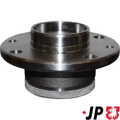 JP GROUP Hjullejesæt 3351400900 3351400900 Hjullejer JP GROUP FIAT FREEMONT