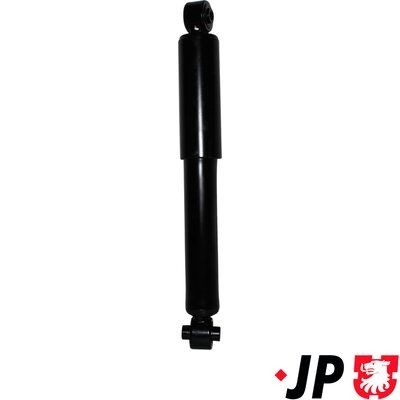 JP GROUP Stötdämpare 3352101400 3352101400 JP GROUP fjäderben FORD GALAXY