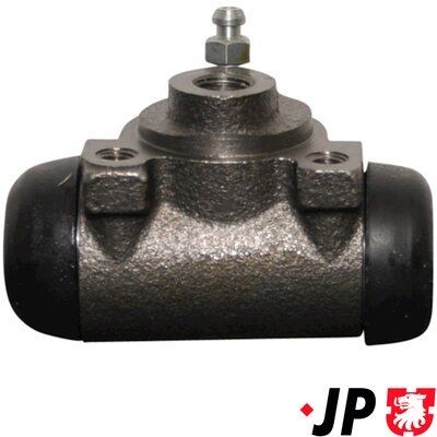 JP GROUP Bremsecylinder 3361300100 3361300100 Hjulbremsecylinder FIAT SCUDO JP GROUP