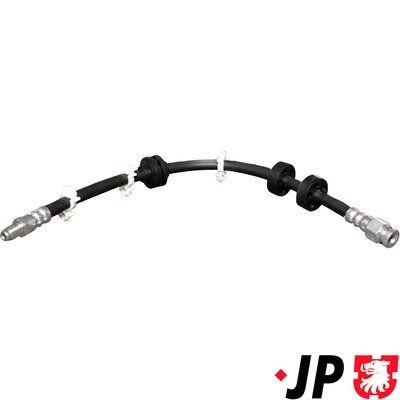 Bremžu šļūtene JP GROUP 3361600300 JP GROUP 3361600300 Bremžu šļūtenes FIAT UNO 2020