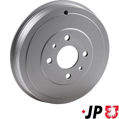 JP GROUP Bromstrumma 3363500100 JP GROUP 3363500100 Bromstrumma Alfa Romeo Mito 955 original