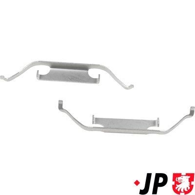 JP GROUP Registerreimsett 3412100510 Reg reim JP GROUP Honda CR-V 3412100510