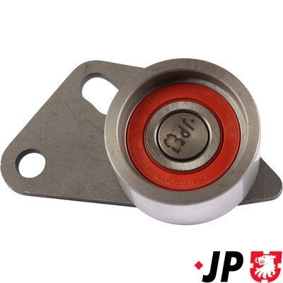 JP GROUP Napínacia kladka ozubeného remeňa 3412200200 3412200200 Napínacia kladka ozubeného remeňa PEUGEOT 306 JP GROUP