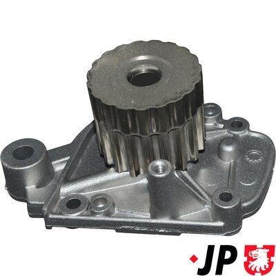 JP GROUP Veepump 3414100100 JP GROUP 3414100100 Veepump Honda HR-V odav